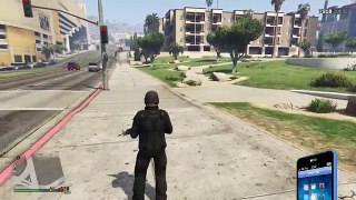 How to be a TryHard in GTA5