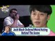 [Jack Black X MUDO] Jack Black Ordered Weird Acting Behind The Scene 20170812