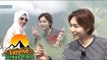 ['JINWOO' To Survive In Georgia] After Taking Picture With His Fan, Earned Money! 20170813