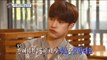 [Section TV] 섹션 TV - Sung Hoon, Sung Hoon, 'Actually, I can not kiss well.' 20170813