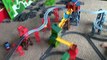 Thomas and Friends Playtime | Thomas Train Biggest Trackmaster Island of Sodor Play Layout!