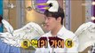 [RADIO STAR] 라디오스타 - Lee Suk Hoon is harm guests?! John Park Hak (?) Guy is how he got?!20170614