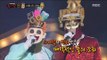 [King of masked singer] 복면가왕 -'shopping king'VS 'King Euija' 1round - Four Seasons 20170611
