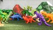 Dinosaurs Toys for Kids Children Toy Dinosaur Fight Dinosauri Giocattoli