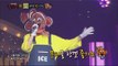 [King of masked singer] 복면가왕 - ‘Finding your aunt’ 3round - Unreasonable Reason 20160717