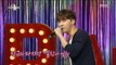 [RADIO STAR] 라디오스타 -  Sung-kyu  sung   'As Long As You Love Me' 20170621