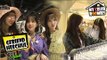 [My Celeb Roomies - GFRIEND] For Shopping, Girls Go To 'Dongdaemun' At Midnight 20170623
