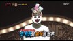 [King of masked singer] 복면가왕 -'shopping king' Identity 20170618