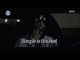 [I Live Alone] 나 혼자 산다 -Kim Sarang, 'Simple is the best' 20170623