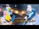 [King of masked singer] 복면가왕 - Smurfette' VS 'SMURFS' 1round   Summer,please 20170625