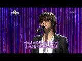 The Radio Star, CNBlue(4), #14, 유현상, 김도균, 정용화, 이종현(4) 20110601