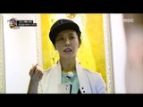 [Living together in empty room] 발칙한 동거 -Han Eunjeong performs a brilliant exploit 20170630