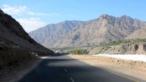 Leh to pangong