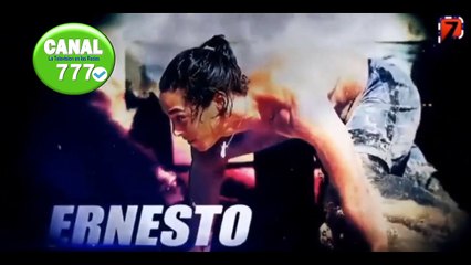 Gran FINAL Exatlon Mexico capitulo avance