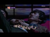 놀러와 - Strange Cabin, Kwang Hee, Sun-hwa #10, 수상한 산장, 광희, 선화 20121203