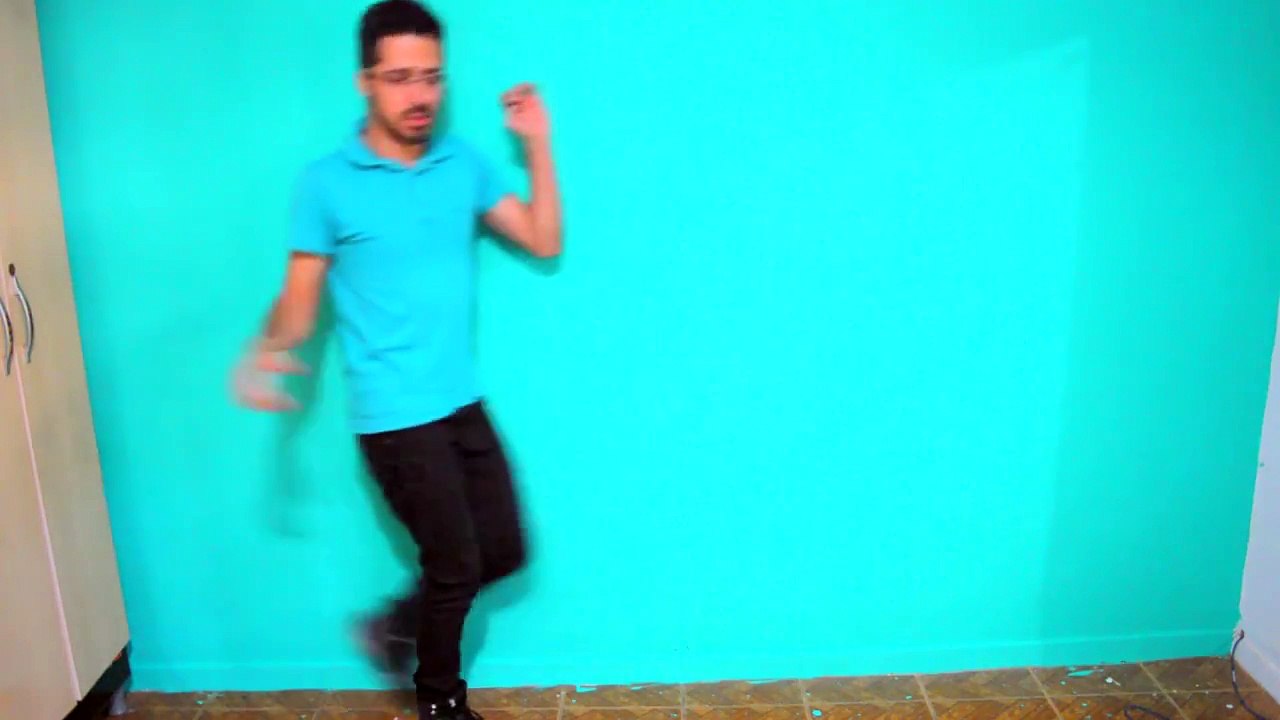 ETA TERANGKANLAH - Brazilian PARODY