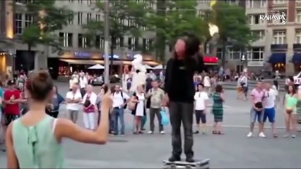 Top 5 magic tricks. Must watch- Amazing for New