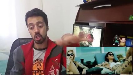 Kay One - Louis Louis Official Video | REACTION