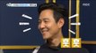 [Section TV] 섹션 TV - Always handsome Lee Jeongjae The movie, ugly. 20170514