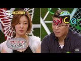 [World Changing Quiz Show] 세바퀴 - Janghoon had a battle with Lee Ji-hyun 서장훈과 이지현의 당연하지 게임! 20150605