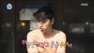 [I Live Alone] 나 혼자 산다 -Lee Sieon gets into a hot spring 20170519