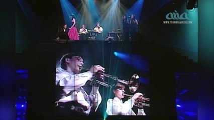 Tình Lầm Lỡ - Ca sĩ- Ngọc Lan - Lời Việt- Anh Bằng - Asia 8 - Đêm Nhạc Hội 02