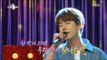 [RADIO STAR] 라디오스타 -  KYUHYUN  sung   'Goodbye for now' 20170524