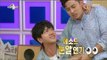 [RADIO STAR] 라디오스타 - Yeseong, acting public by the sword! 20170524