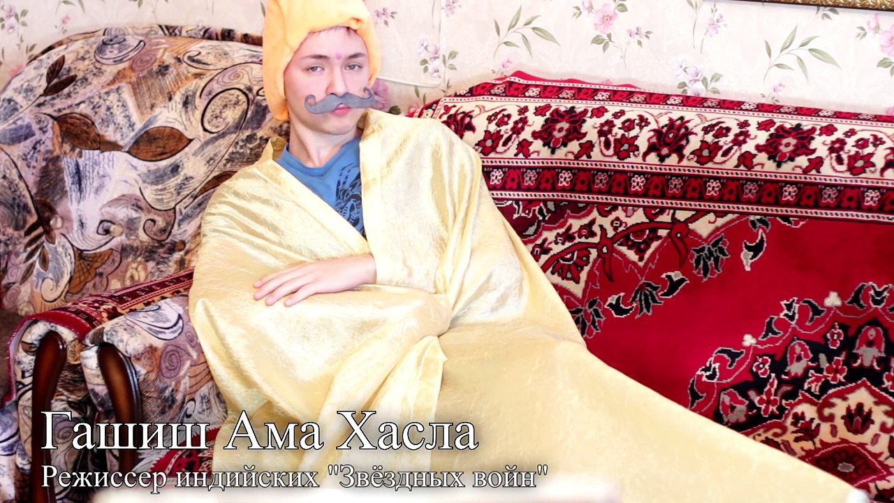 ИНДИЙСКИЕ ЗВЁЗДНЫЕ ВОЙНЫ. ОБЗОР ФИЛЬМА