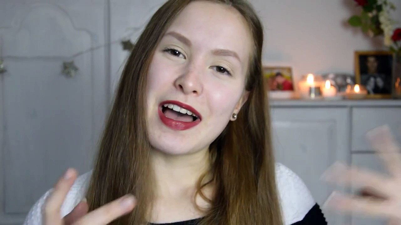 BALLET BASICS #1 Die Positionen | Serotonin