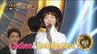 [Duet song festival] 듀엣가요제- Lee Suhyeon & Yang Jina, 'Piano man' 20170224