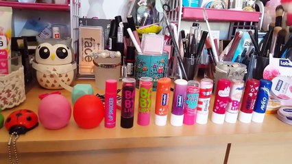 Kolekcija Labella | Balsami za usne| Ivana ♡ P