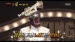 [King of masked singer] 복면가왕 -The prince trumpets the crown of the crown Identity 20170604