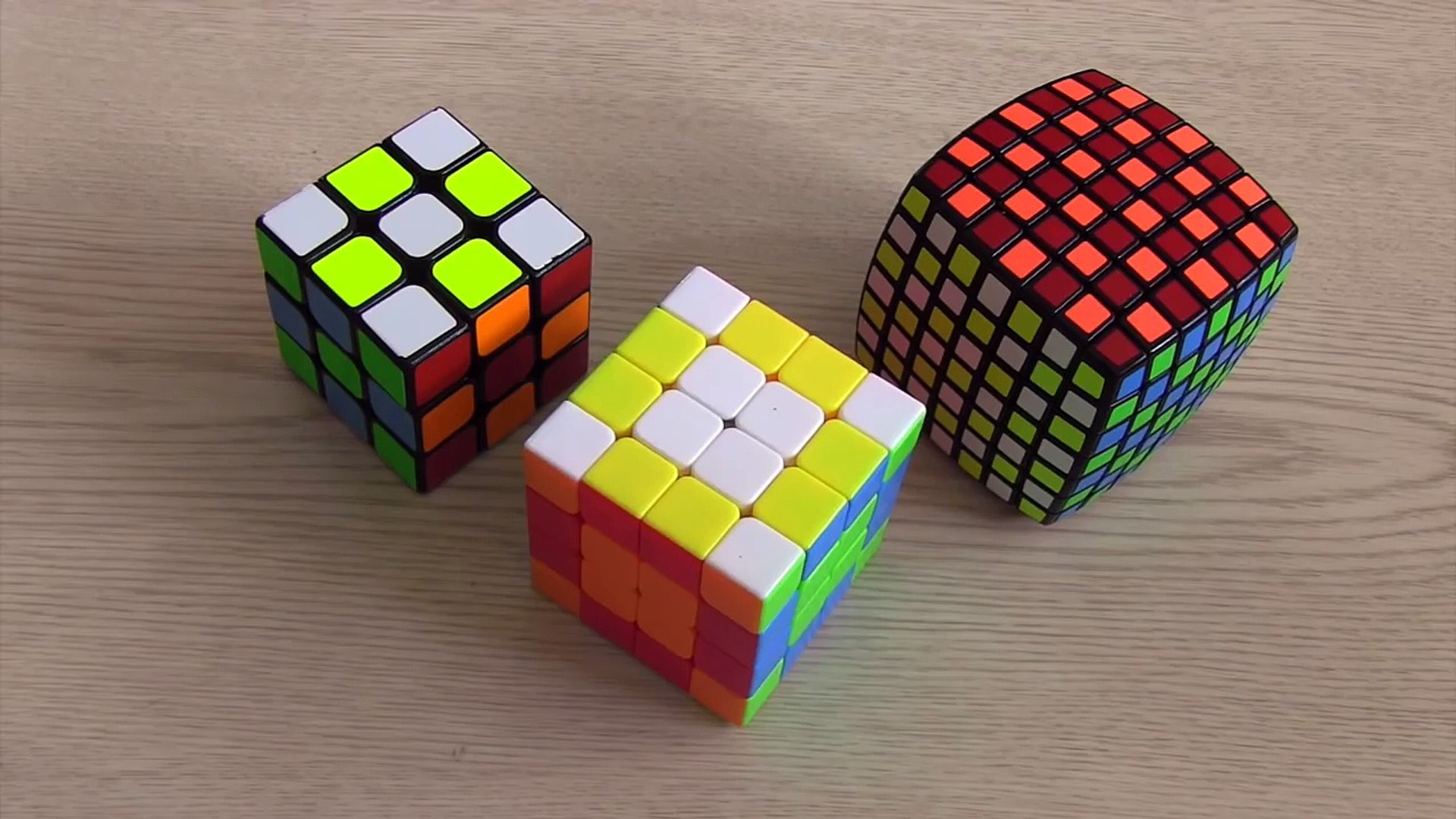 7x7 pattern : r/Cubers