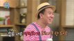 [My Little Television] 마이 리틀 텔레비전 - Park sang won, Coming from the familiar pop song~ 20160604