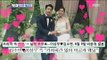 [Section TV] 섹션 TV - Kim Soyeon♥Lee Sangu wedding 20170611