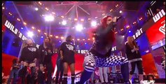 Nick Cannon Presents Wild 'N Out S10 E17 International Women's Day Special March 08 2018
