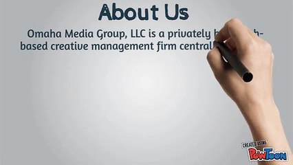 Innovate Web Development in Omaha by Omaha Media Group LLC