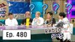 [RADIO STAR] 라디오스타 - Sechs Kies! The story of contract with YG 20160601