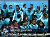 Ecuador continues to reduce youth unemployment