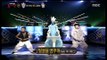 [King of masked singer] 복면가왕 - 'Jebudo Island Sea goddess' individual 20170430