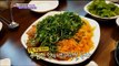 [K-Food] Spot!Tasty Food 찾아라 맛있는 TV - Chilled Pigs' Feet Salad (Mok-dong) 20150613