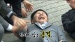 [Infinite Challenge] 무한도전 - Sehyeong Faint at the sound of a noise called suspect 20170429