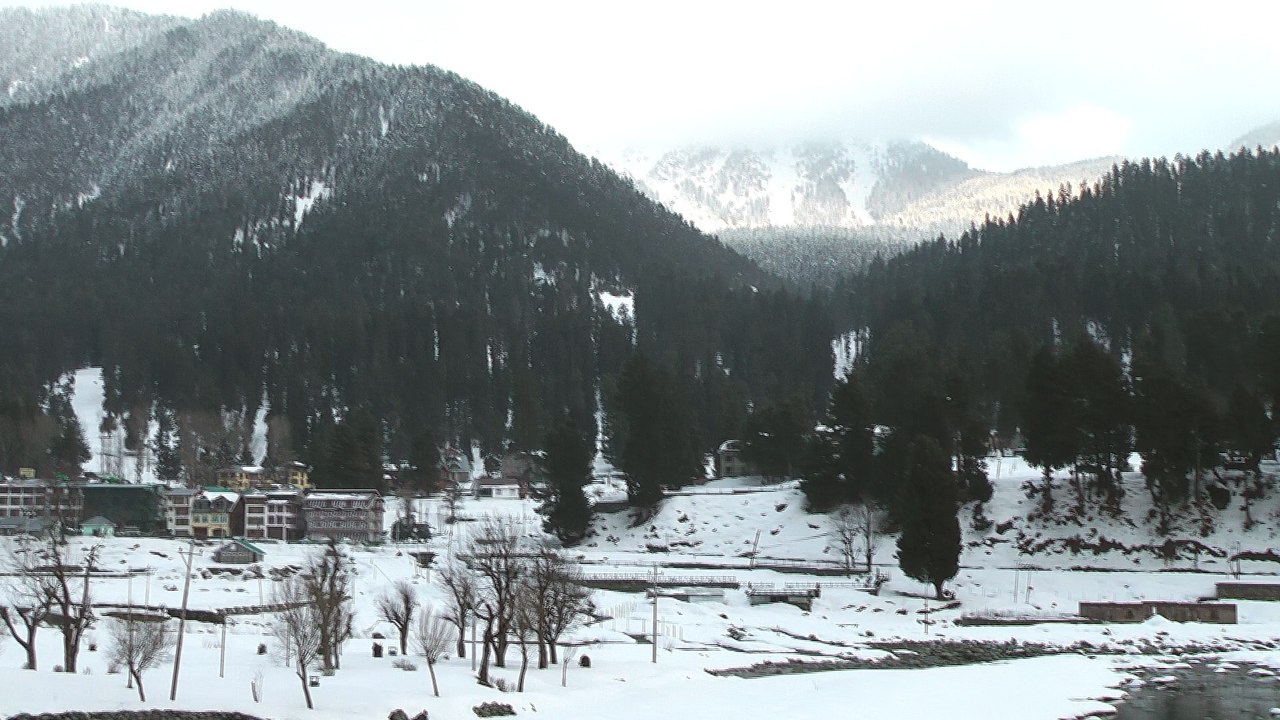 Pahalgam