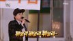 [Infinite Challenge] 무한도전 -Yang Sehyeong 'REALLY REALLY'♪  20170506