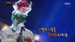 [King of masked singer] 복면가왕 -'carnation man.' 3round - For Thousand Days 20170507