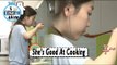 [I Live Alone] Kim Seulgi - She's Good At Cooking 20170512
