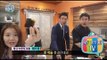 [My Little Television] 마이리틀텔레비전 - Baek jongwon is burned bread pizza 백종원, 탄 식빵으로 피자를?! 20150613