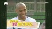 [Infinite Challenge] 무한도전 - Thierry Henry appeared on Infinite Challenge 20170311