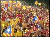 Scottish vote not a setback for Catalonia independence